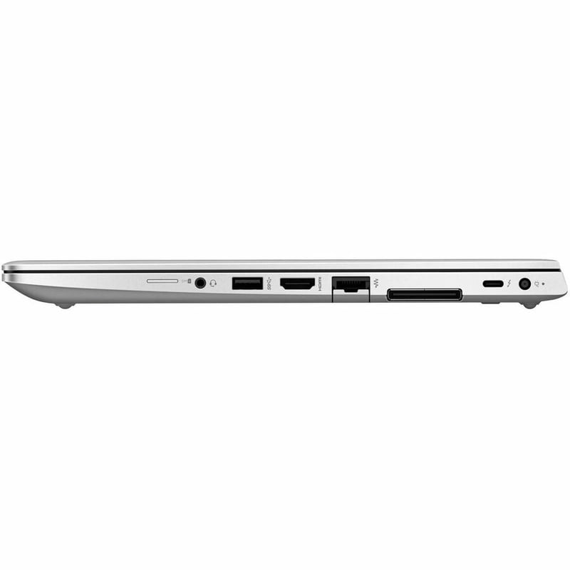 Joy Systems - HP EliteBook 840 G6 14" Notebook - Full HD - Intel Core i5 8th Gen i5-8265U - 16 GB - 512 GB SSD - Thumbnail 3
