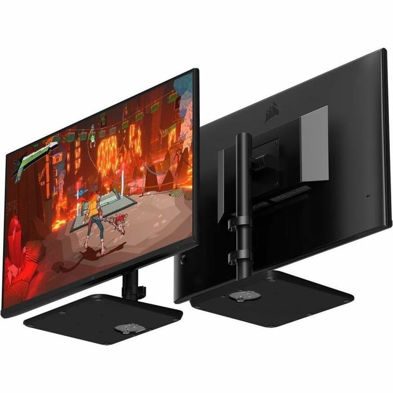 Corsair XENEON 32UHD144-A 32" Class 4K UHD Gaming LED Monitor - 16:9