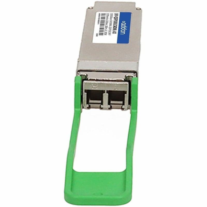 AddOn Juniper Networks QSFP28 Module - Thumbnail 4