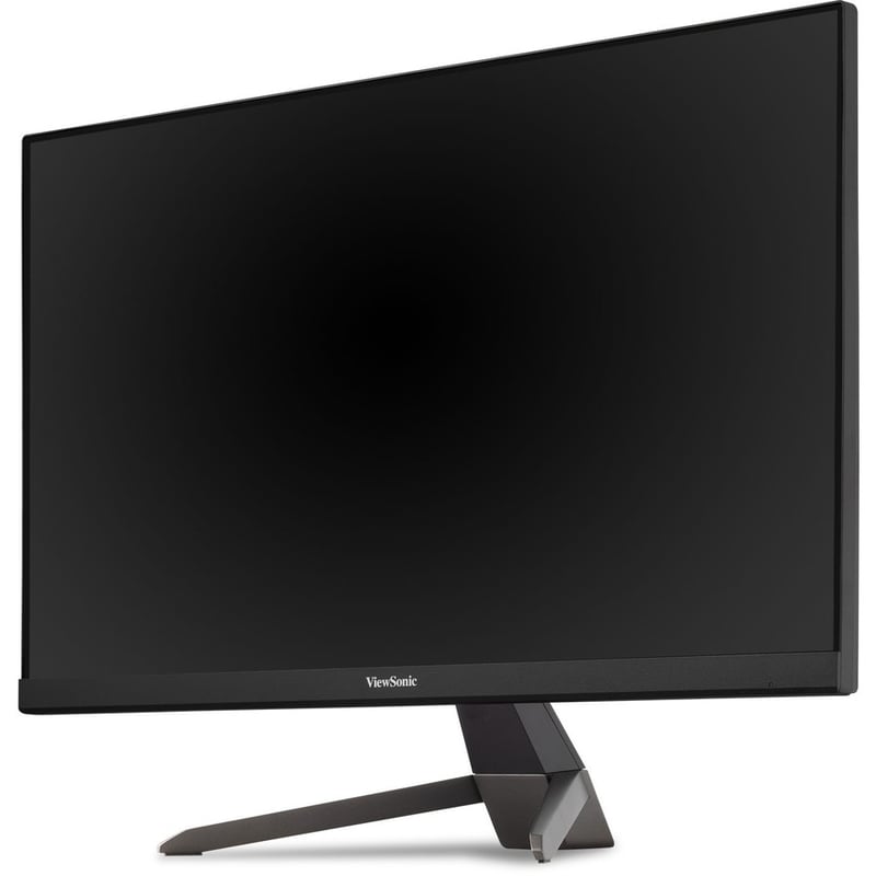 ViewSonic VX2267-MHD 22 Inch 1080p Gaming Monitor with 75Hz, 1ms, Ultra-Thin Bezels, FreeSync, Eye Care, HDMI, VGA, and DP - Thumbnail 4