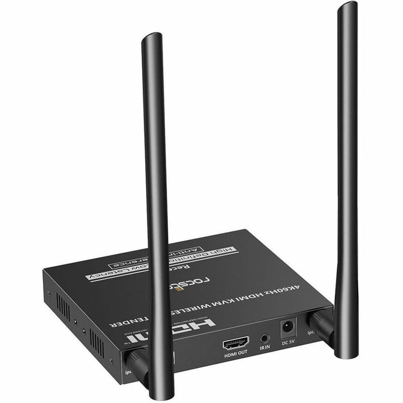 ROCSTOR TRUEREACH TR25 - Thumbnail 2