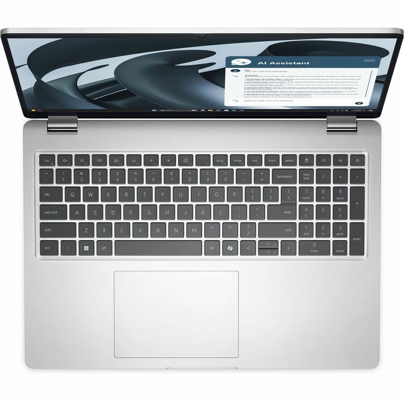 DELL PRO 16 PLUS PB16255 RYZ AI 7 PRO 350 32GB 512GB 16IN WIN11PRO - Thumbnail 4