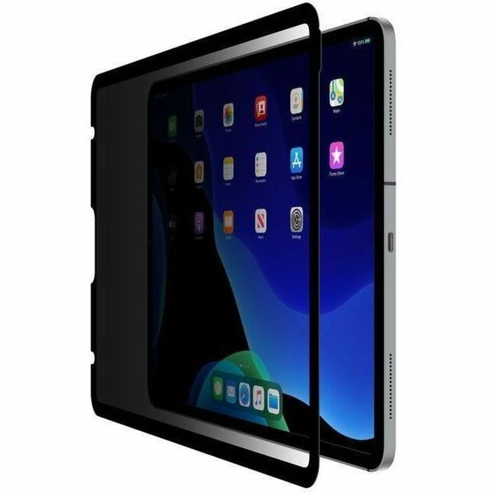 Belkin ScreenForce Privacy Screen Protector - Thumbnail 3