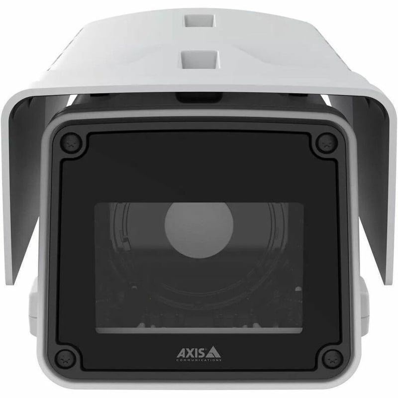 AXIS Q1656-BE Outdoor Network Camera - Color - Box - Thumbnail 2