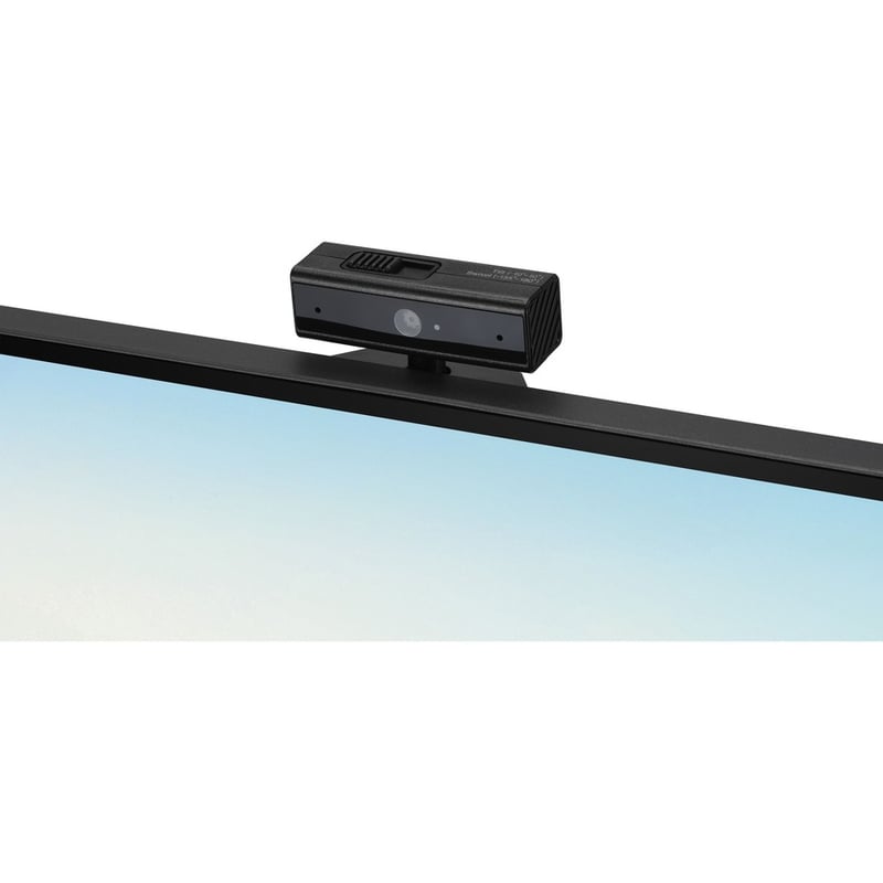 Asus BE27ACSBK 27" Class Webcam WQHD LCD Monitor - 16:9 - Black - Thumbnail 5