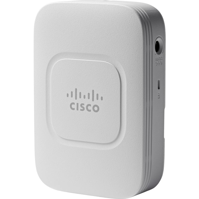 Cisco Aironet 702W IEEE 802.11n 300 Mbit/s Wireless Access Point - Thumbnail 3
