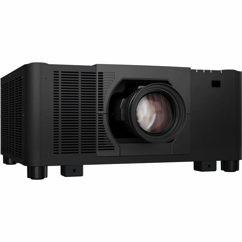 20000 LUMEN INSTALLATION PROJEC 4K READY LCD RB LASER PROJECTOR - Thumbnail 3