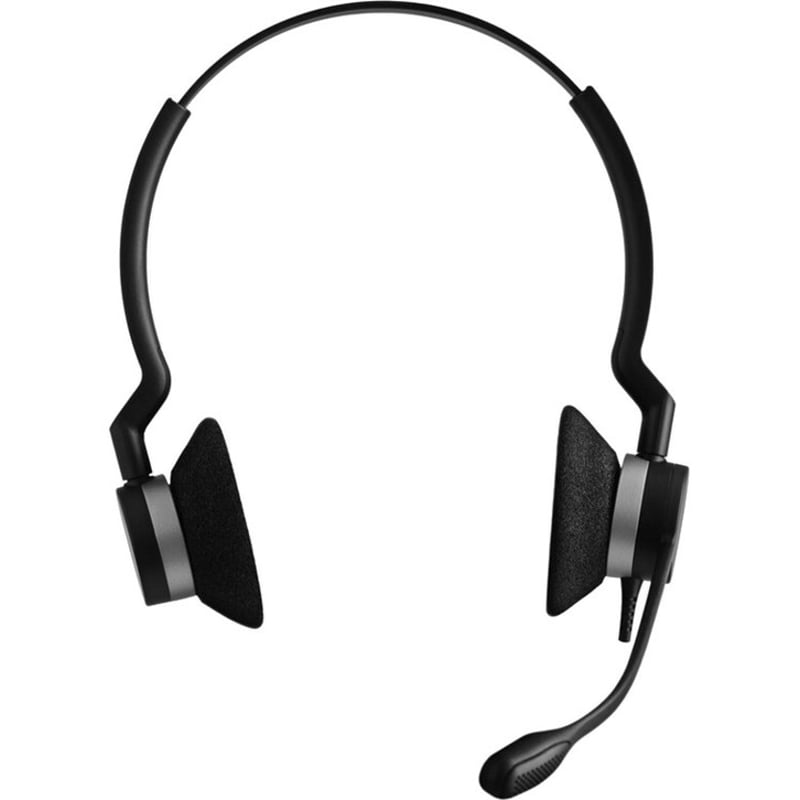Jabra BIZ 2300 QD Headset - Thumbnail 4