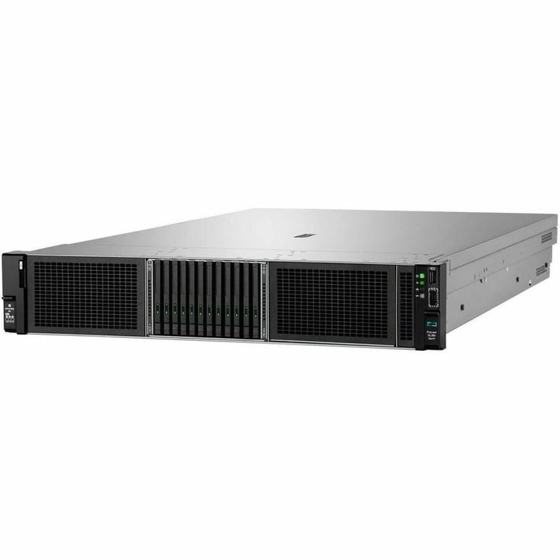 HPE ML110 G11 4510 1X32G 8SFFSSD PL-78 EOS DATE 03/03/2026 - Thumbnail 5