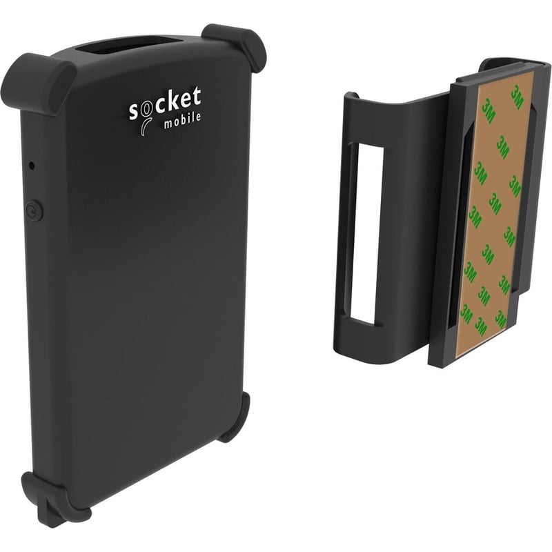 Socket Mobile Klip & FlexGuard for S800 Series Scanners - Thumbnail 2