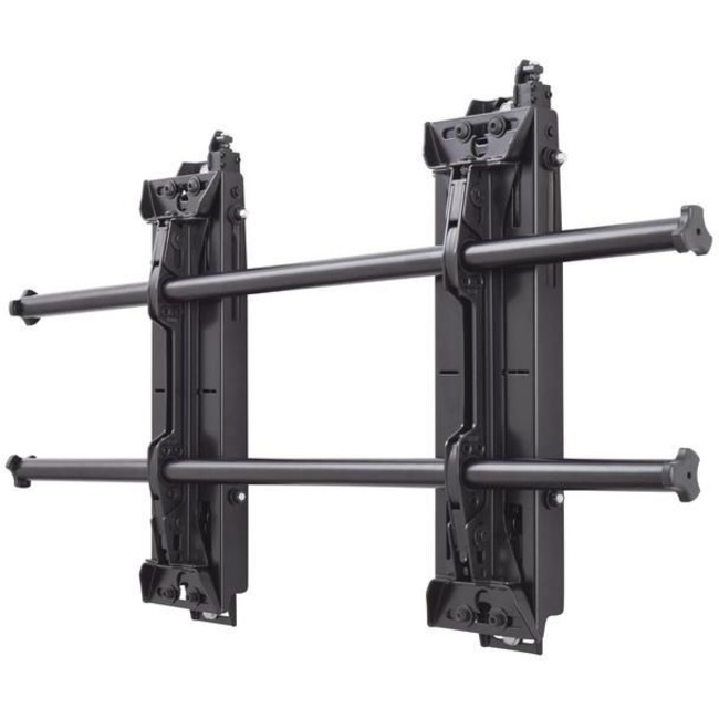 Chief Fusion Large Adjustable Display Wall Mount - For Displays 42-86" - Thumbnail 1