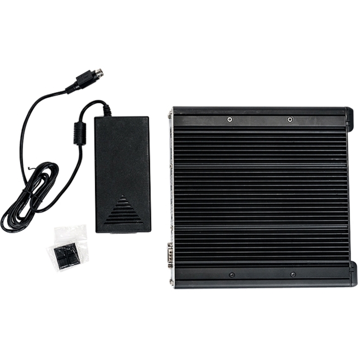 Vertiv Avocent HMX8000T - IP KVM Transmitter | 4K video 10 GbE | 4 USB2.0 - Thumbnail 2