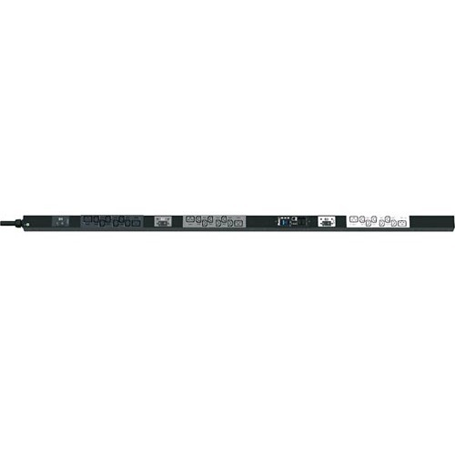 Panduit SmartZone G5 Intelligent 24-Outlets PDU - Thumbnail 1