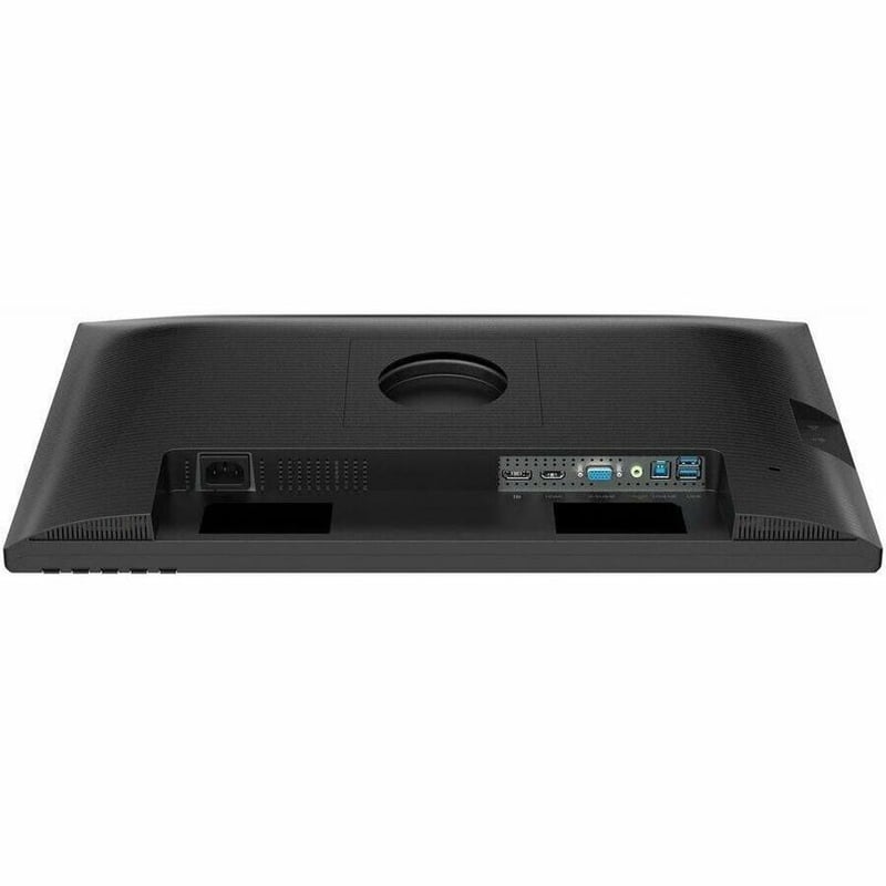 4 MONITOR LED IPS FHD 1920X1080 HEIGHT ADJ. SPK 120HZ - Thumbnail 3