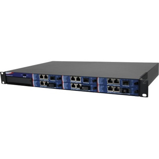 Advantech Modular Media Converter Chassis - Thumbnail 2