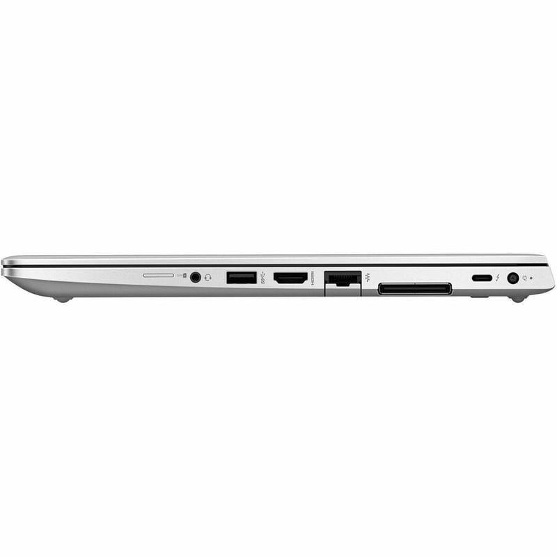 Joy Systems - HP EliteBook 840 G6 14" Notebook - Full HD - Intel Core i5 8th Gen i5-8365U - 32 GB - 1 TB SSD - Thumbnail 3