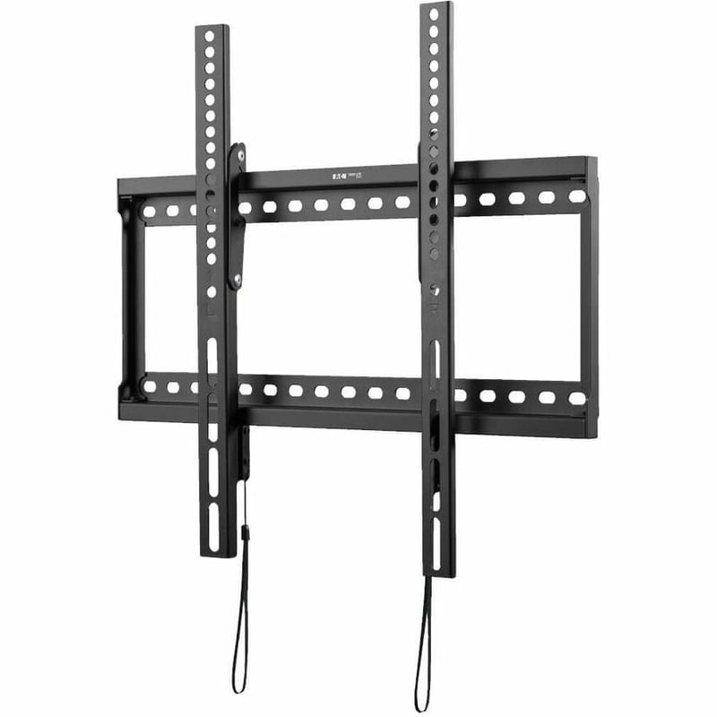 Tripp Lite by Eaton Heavy-Duty Tilt Wall Mount for 26" to 70" Curved or Flat-Screen Displays - Thumbnail 3