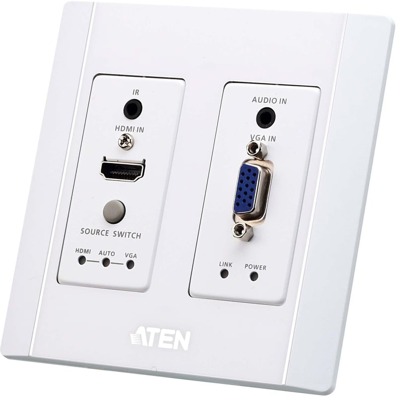ATEN VE2812AUST Video Extender Transmitter - Thumbnail 1