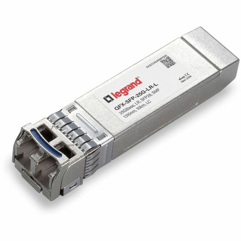 Approved Networks Juniper SFP28 Module