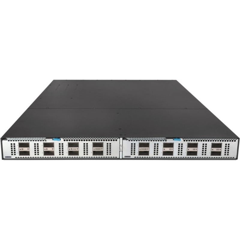 HPE FlexFabric 5945 2-slot Switch - Thumbnail 2