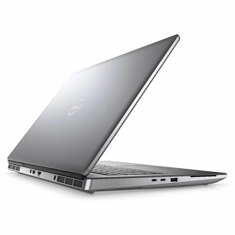 Joy Systems - Dell Precision 7000 7760 17.3" Mobile Workstation - Full HD - Intel Core i7 11th Gen i7-11850H - 64 GB - 2 TB SSD - Thumbnail 4