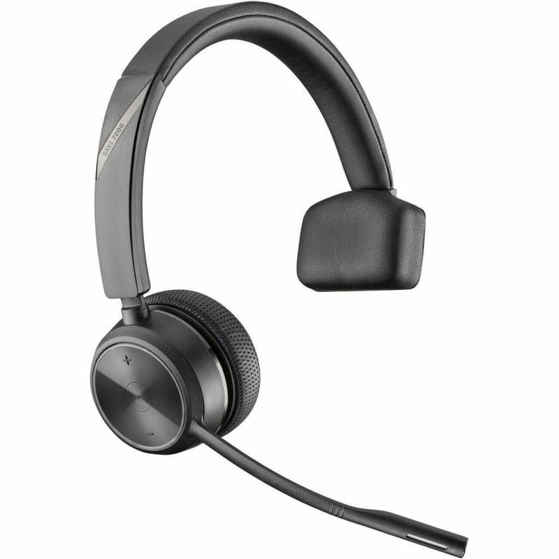 Poly Savi 7200 Office 7210 Headset - Thumbnail 1