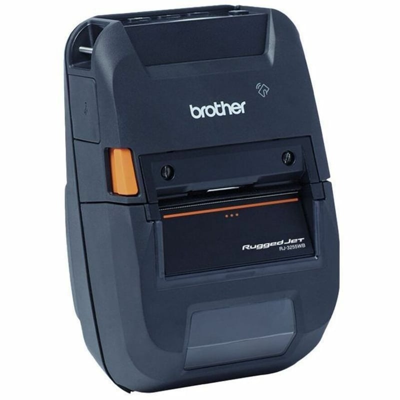 RUGGEDJET RJ3255WB W/DOCKING CONDUCTOR PLATE INSTALLED - Thumbnail 2