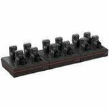 12 BAY 8675I DEVICE CHARGER W/ PWR SUPPLY CORD ORDERED SEPARATELY
