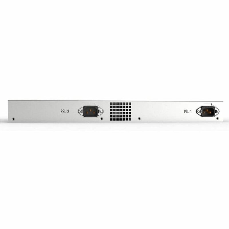 Allied Telesis x530-28GTXm Layer 3 Switch - Thumbnail 3