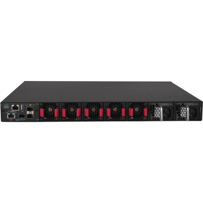 HPE FlexFabric 5945 32QSFP28 Switch - Thumbnail 3