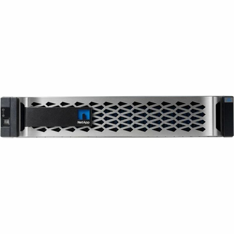 AFF A250 8X3.8TB,SED,NVME,32G FC,CORE,NVE - Thumbnail 3