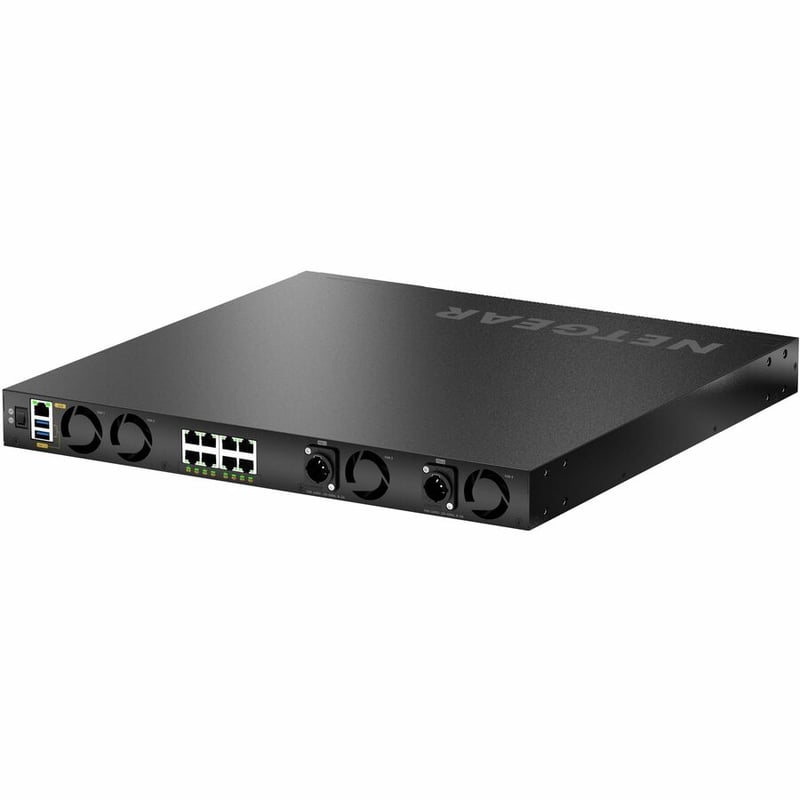 Netgear AV Line M4350-16M4V Ethernet Switch