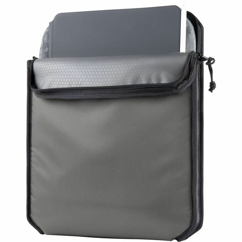UAG IPAD PRO 12.9 SHOCK SLEEVE LITE-GREY - Thumbnail 5