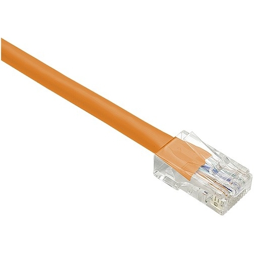 UNC GROUP 3FT CAT5E NON-BOOTED UNSHIELDED (UTP) ETHERNET NETWORK PATCH CABLE ORA