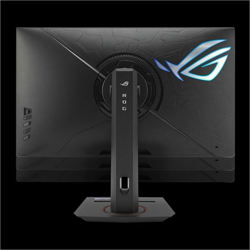 ROG STRIX 27 4K HDR USB-C UHD DUAL MODE 4K 160HZ OR FHD 320HZ - Thumbnail 3
