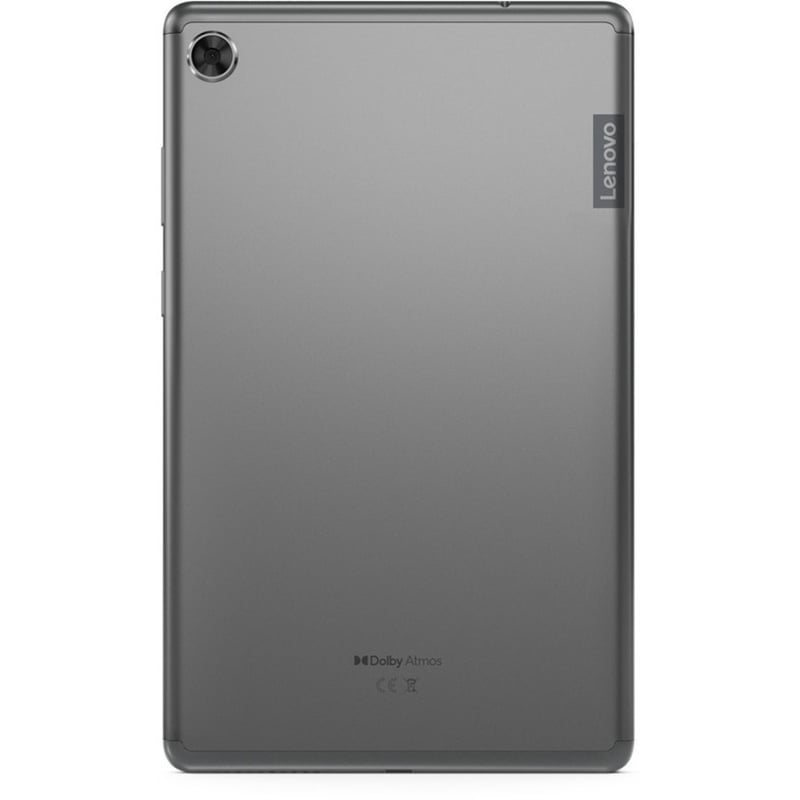 Lenovo Smart Tab M8 (3rd Gen) Tablet - 8" HD - MediaTek Helio P22T - 3 GB - 32 GB Storage - Android 11 - Iron Gray