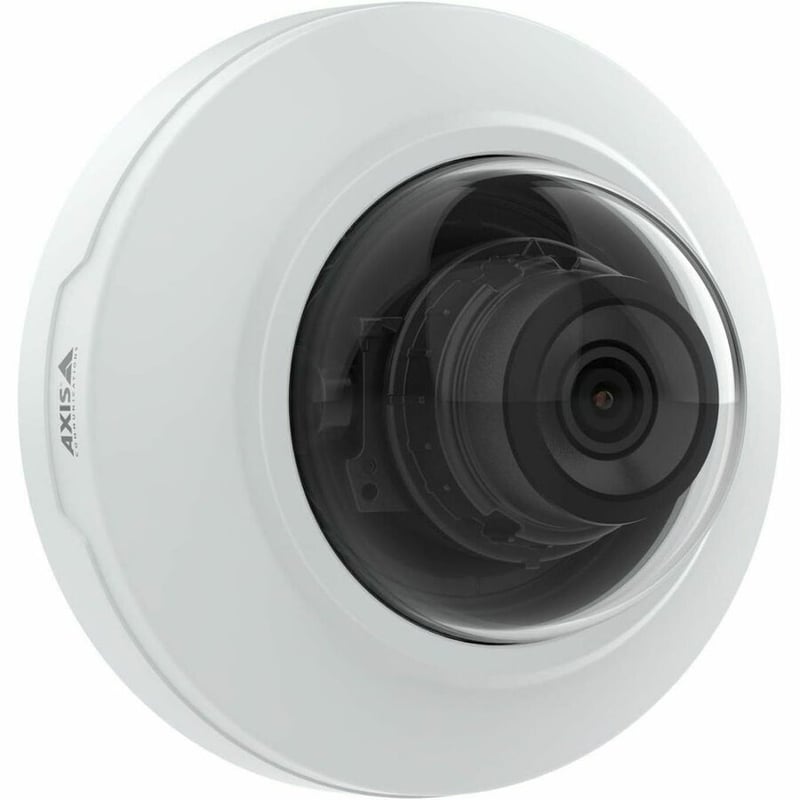 AXIS M4215-V 2 Megapixel Indoor Full HD Network Camera - Color - Dome - White - Thumbnail 4