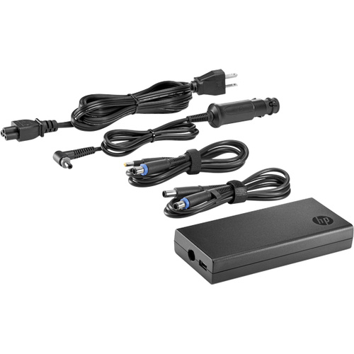 HP 90W SLIM COMBO