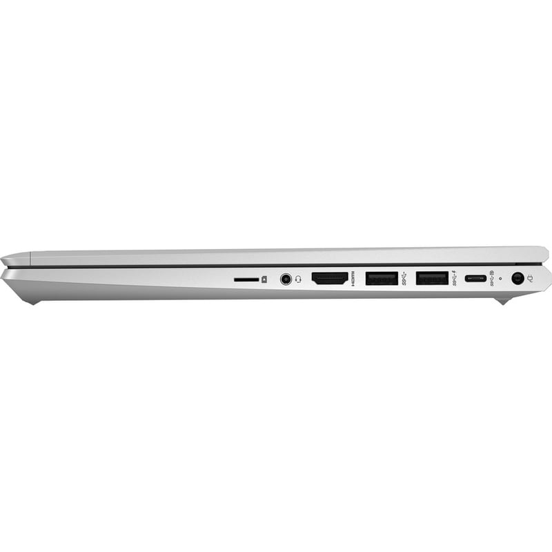 HP ProBook 640 G8 14" Notebook - Intel Core i7 11th Gen i7-1185G7 - 16 GB Total RAM - 256 GB SSD