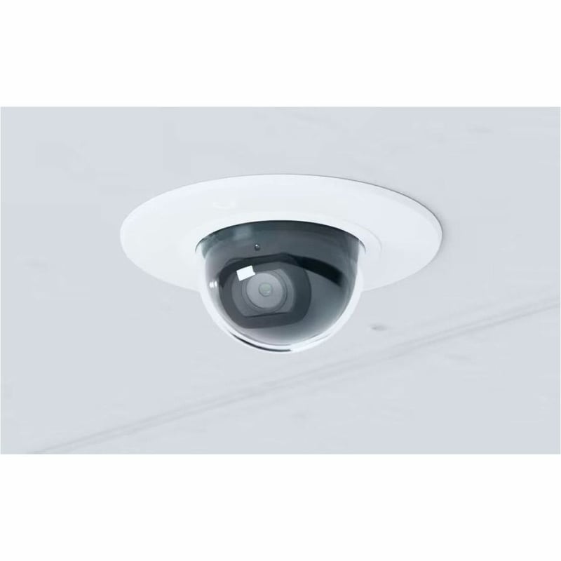 ULTRA-COMPACT TAMPER-RESISTANT 2K HD POE CAMERA W - Thumbnail 3
