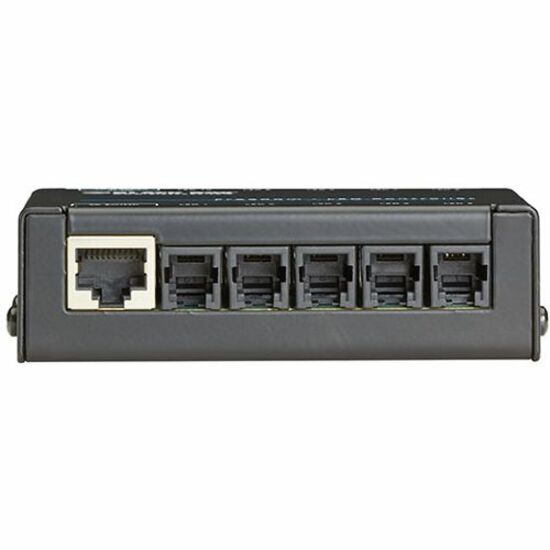 Black Box LED Monitor Identification Kit for Freedom KVM Switch - Thumbnail 5