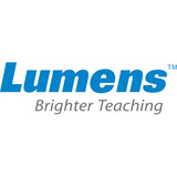 LUMENS TAA 20X OPTICAL DUAL LENS AUTO TRACK CAMERA BLACK