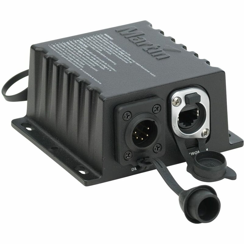 Martin PDE Junction Box Passive - Thumbnail 5