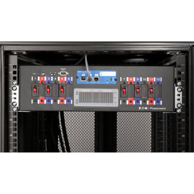 Eaton Rack Power Module - Thumbnail 3