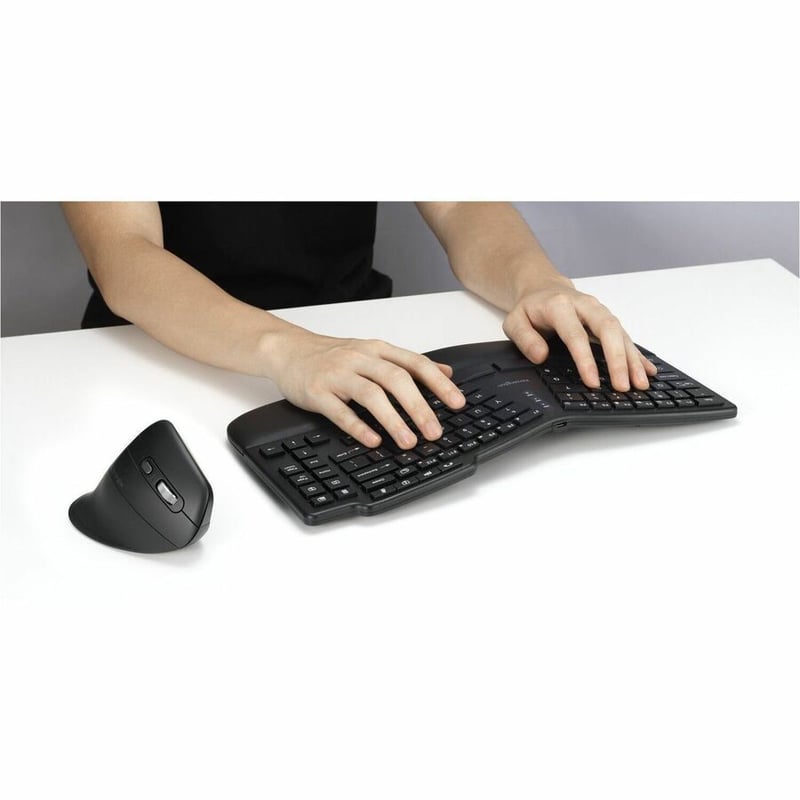 KM675 WIRELESS ERGO COMBO SET KM675 WIRELESS ERGO COMBO SET - Thumbnail 5