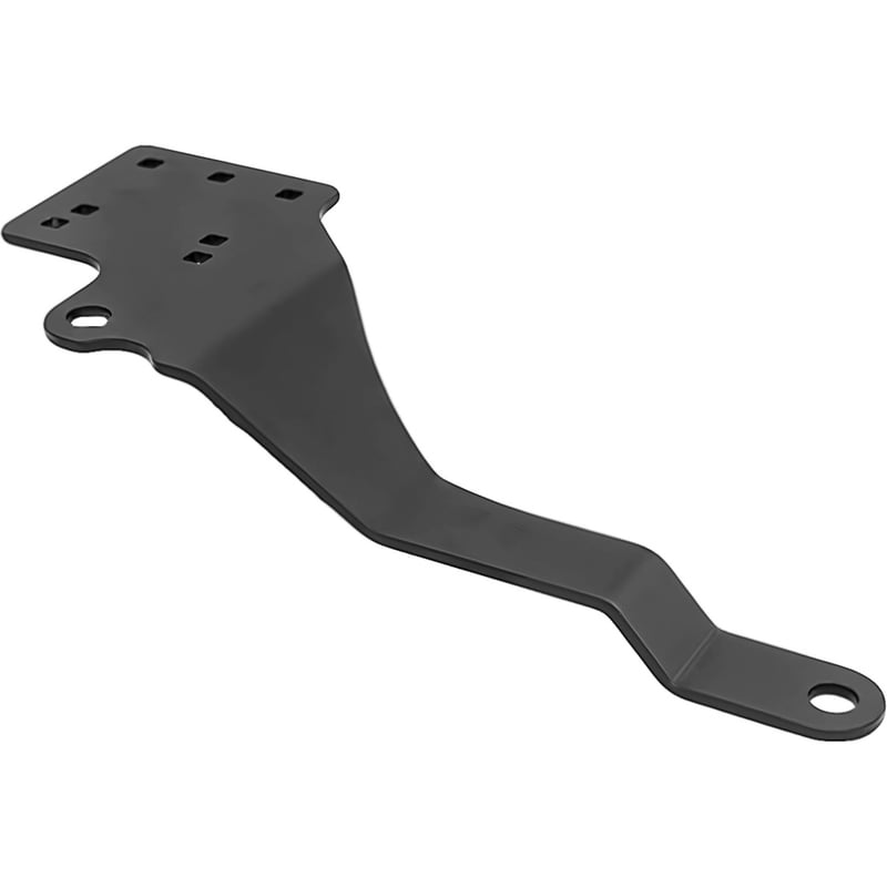 RAM Mounts No-Drill Vehicle Mount for Notebook, GPS - Thumbnail 5