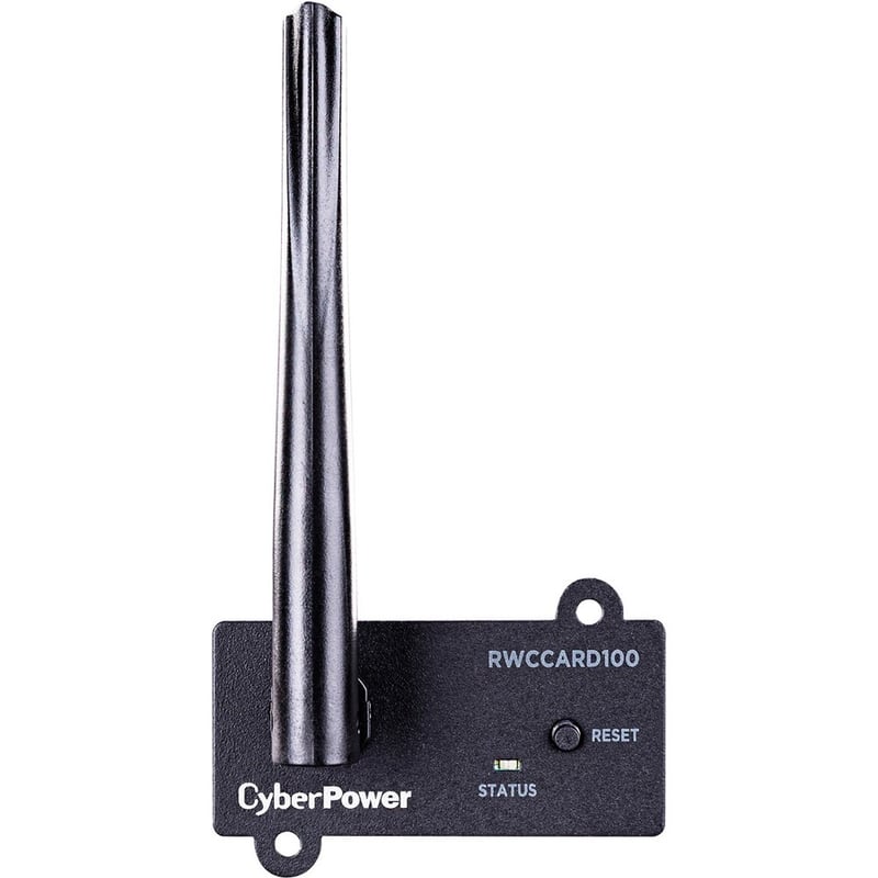 CyberPower RWCCARD100 CyberPower Wireless Cloud Monitoring Card - Thumbnail 4