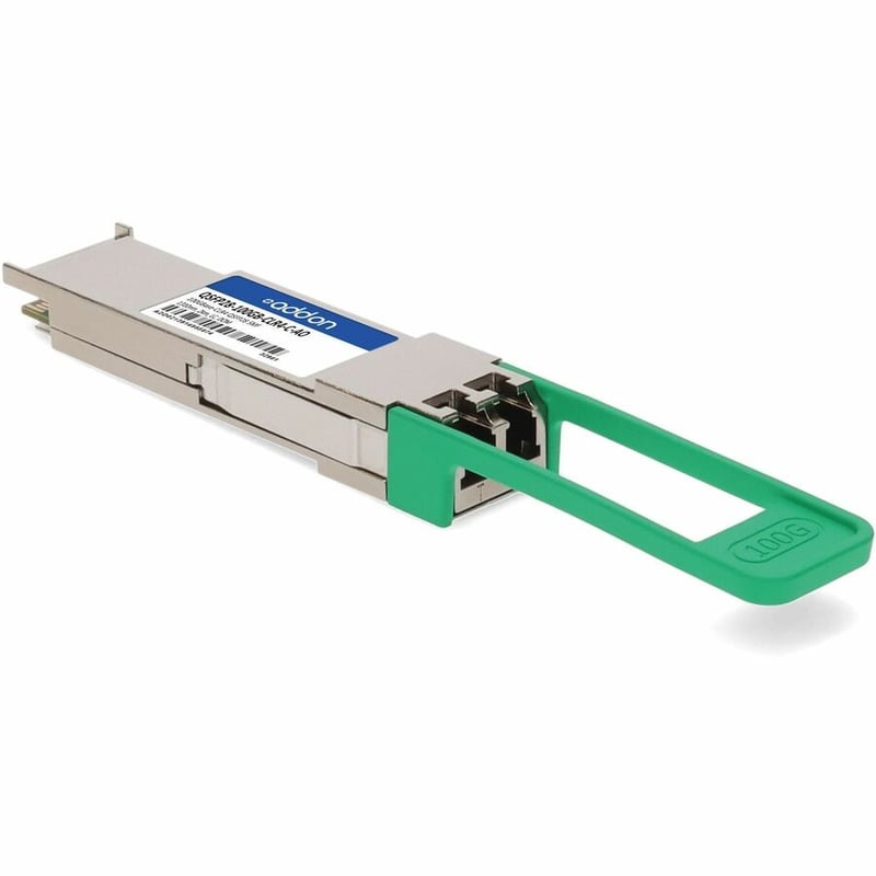 AddOn Cisco QSFP28 Module - Thumbnail 3