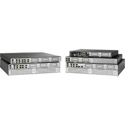 Cisco 4431 Router - Thumbnail 2