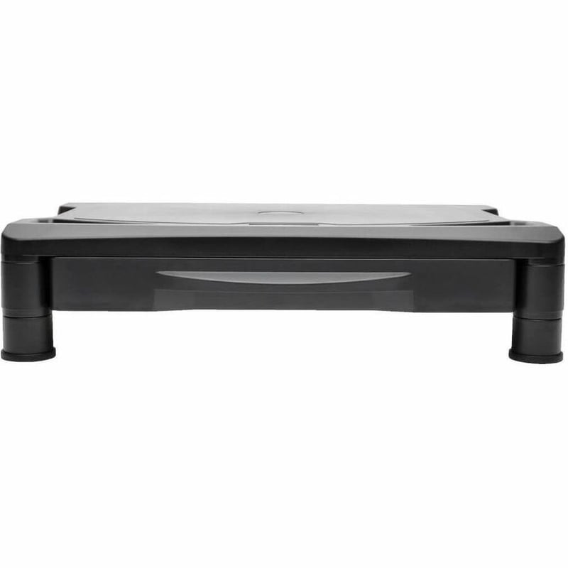 Tripp Lite by Eaton Monitor LCD Monitor Riser Printer Monitor Stand w/ Storage Drawer 4.7In - Thumbnail 3